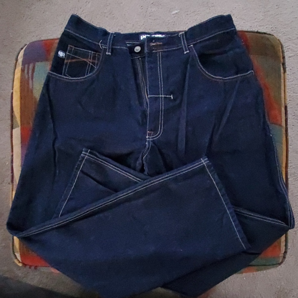 Pelle Pelle jeans